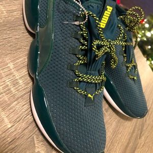 Puma Hybrid🔥🔥🔥